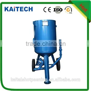 2016 Shot Blasting Gun Sales Promotion thumbnail-3