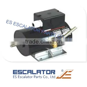 Hyundai , 11Kw Traction Machine , Escalator 3-Phase Induction Motor thumbnail-1