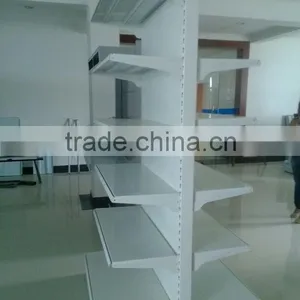 New Style Factory Direct Sale Metal Display Shelf thumbnail-1