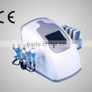 Ultracavitacion Laser Cavitation, Weight Loss Machine Fat Burning Instrument, Cavitation rf Machine thumbnail-2