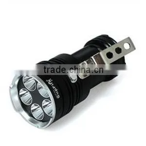 3800 Lumens LED Torch L1 thumbnail-1