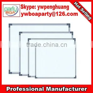 Promotional Advertising White Board for Classrooms , Writing Board thumbnail-1