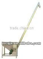 High Efficiency Plastic Screw Conveyor for Powder PRICE thumbnail-1