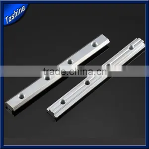 Aluminum Profile Acessories thumbnail-4