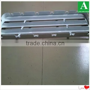 Car Front Grill Cover Abs Material Factory Custom Accepted thumbnail-6