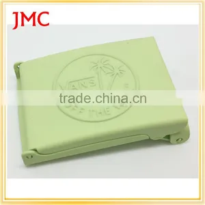 2013 Nickel Free Titanium Alloy Belt Buckle thumbnail-4