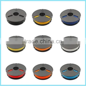 High Quality Abs Plastic for 3d Printe/translucent Pla Filament With Great Price thumbnail-1