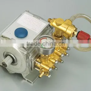 Pump for EDM Drilling Machine thumbnail-1