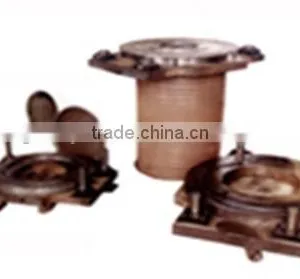 High Quality Equipment To Make Empty Steel Drum thumbnail-1