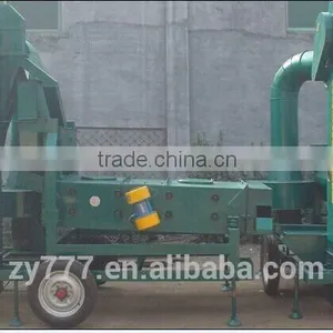 Wheat Seed Gravity Separator Machine thumbnail-2