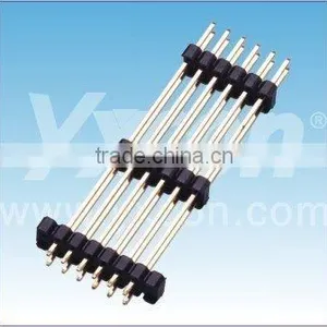 2.54mm Pin Header Connector thumbnail-1