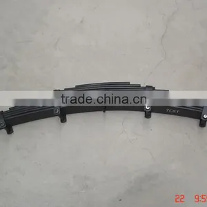 Trailer Leaf Spring Trailer Parts thumbnail-3