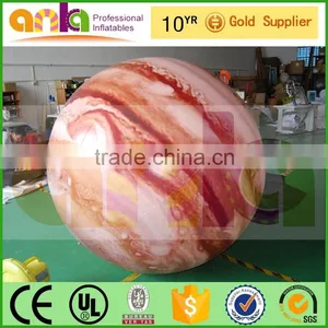 ANKA 2016 Cheap Inflatable Big Advertising Balloon thumbnail-1