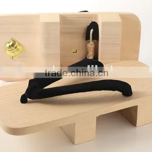 Customized Solid Wood Sole thumbnail-5