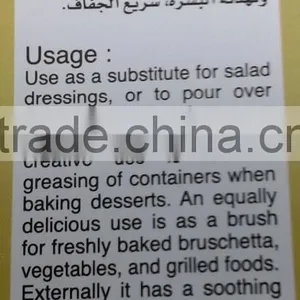 100ml Walnut Oil thumbnail-3