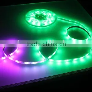 Smd5050 Led Strip Lights 30leds IP54 Waterproof Level thumbnail-1