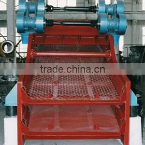 Compression Type Vibrating Screen thumbnail-1