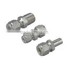 Male Twin Ferrule Fittings thumbnail-1