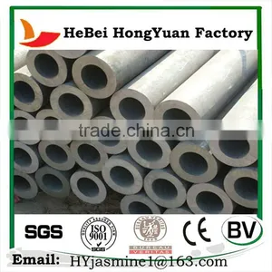 Online Shipping Straight Seam Welded Steel Pipe/Round Erw Pipe thumbnail-1