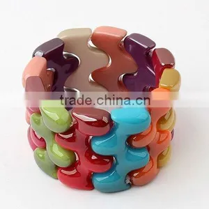 New Plastic Bangles thumbnail-1