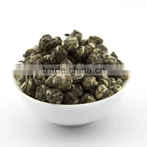 Dragon Pearl Jasmine Tea thumbnail-1