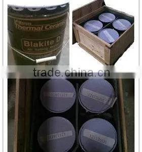 High Quality Silicon Carbide Refractory Mortar thumbnail-1