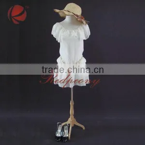 Schaufensterpuppe Half Manikin Mannequin Torso thumbnail-1