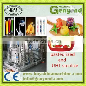 MIlk UHT Sterilizer thumbnail-1
