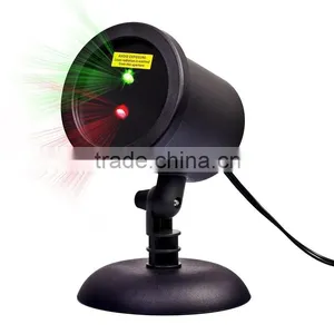 Festival Decoration Laser Flash Lamp Led Christmas Lights Wholesale thumbnail-2
