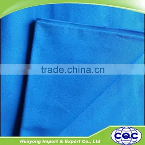 Twill 235gsm Brushed Twill Fabric for Workwear Uniform Pants Jacket Fabric thumbnail-3