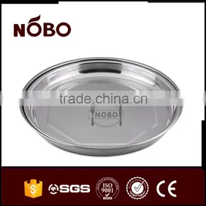 Eco-friendly Round Tray Wiith Cheap Price thumbnail-6