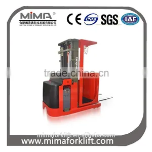 Electric Order Picker THA thumbnail-1