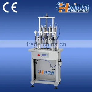 Industrial High Quality Competitive Perfume Filling Mixer thumbnail-1