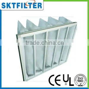 Polyester Pocket Filter thumbnail-1