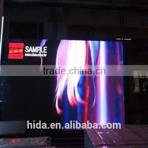 6 Years Warranty Advertising Stage Sports P8 P10 P16 Indoor Outdoor LED Advertising Board/LED Sign Board/LED Billboard thumbnail-3
