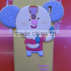 New Arrived Fashion Creative Silicon Cover Protective Cases for Cellphone Xiaomi Hongmi thumbnail-4