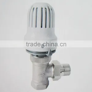 Thermostatic Radiator Control Valve thumbnail-1