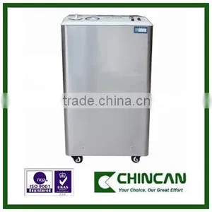 SHB-B95/B95A/B95T High Quality Circulating Water Type Vacuum Pump for Evaporator thumbnail-1