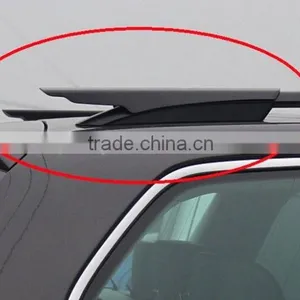 Volkswagen Touareg 2011 Auto Roof Racks , Aluminum Alloy Roof Wing thumbnail-2