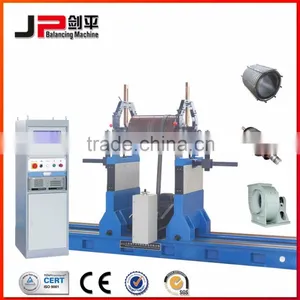 Factory Balancing Machine thumbnail-2