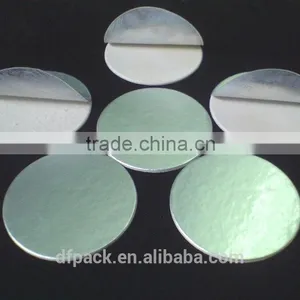 Popular High Quality Aluminum Foil Capping Machine/electromagnetic Seale 20-130mmr Made in China MIS-500C thumbnail-2