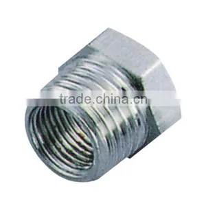 Airbrush Adapters for 1/4" Male x 1/8" Female Connector thumbnail-1