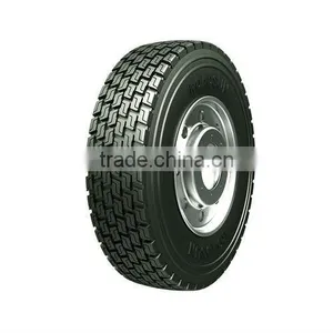 Cheap Car Tyres R22.5 thumbnail-1