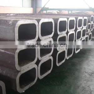HOT ROLLED SQUARE TUBE thumbnail-1