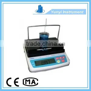 DE-120W Multifunction Liquid Densitometer thumbnail-1