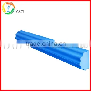 High Density Gear Shape EVA Yoga Foam Roller thumbnail-4