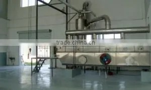 Lianyungang Kede Chemical Industry Co., Ltd. company overview - view 4 thumbnail