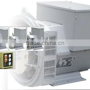 BRUSHLESS GENERATOR thumbnail-1