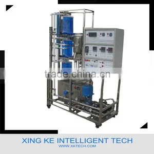 XK- GK1 Industrial Process Control Training Device thumbnail-1