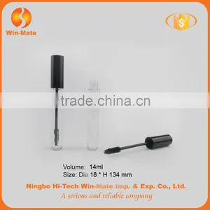 New Arrival Hyaline Plastic Empty Manufacturers Mascara Bottle thumbnail-2
